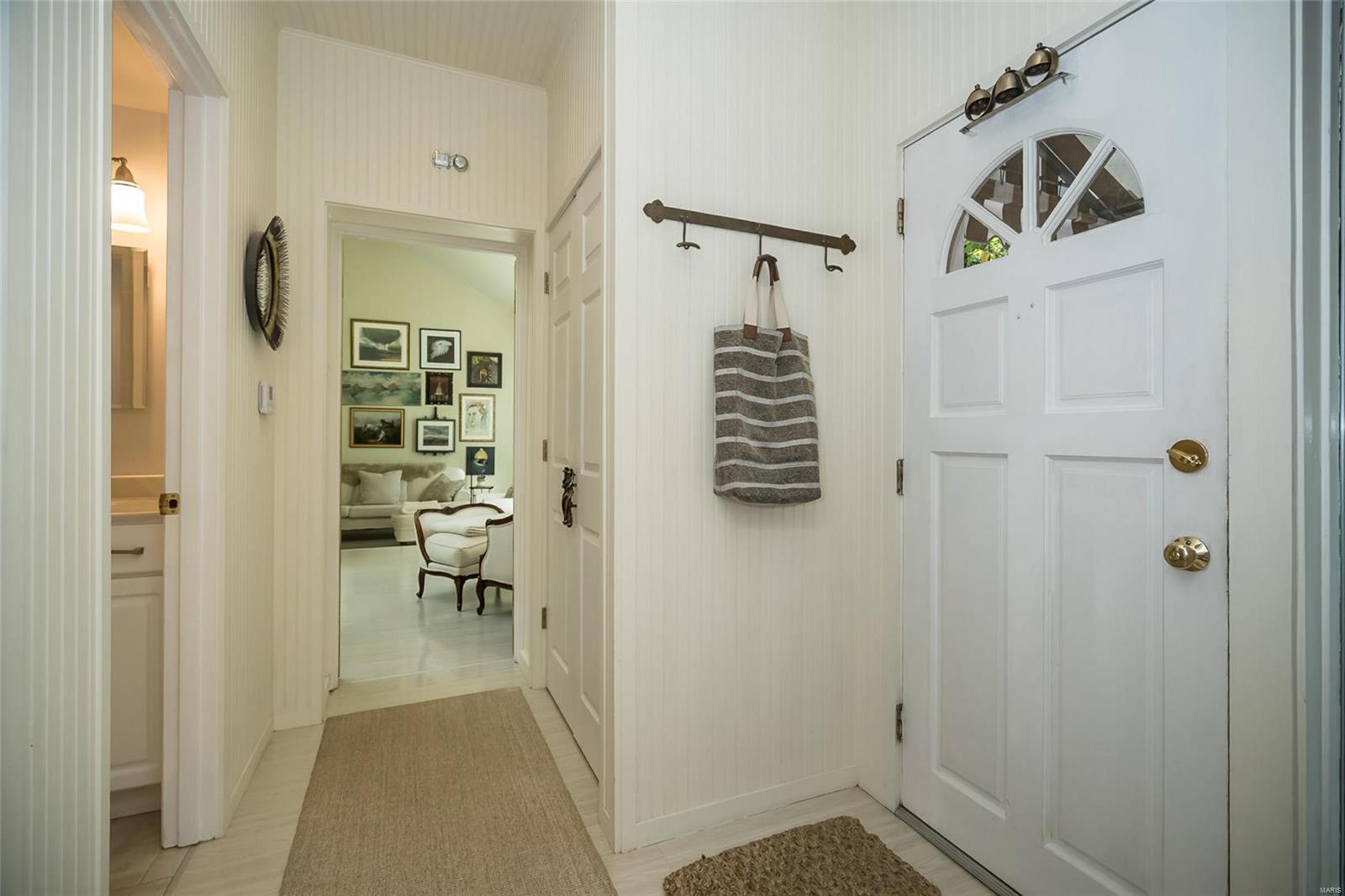 Daniel Road Improvement Association - Residential