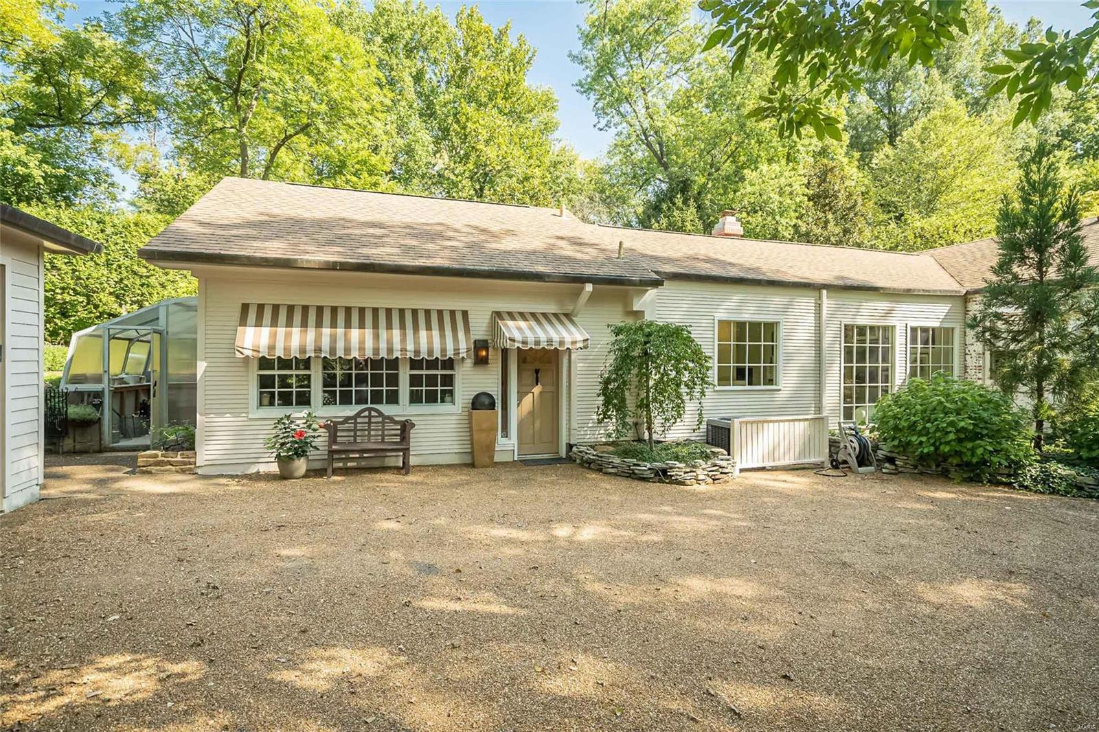 Daniel Road Improvement Association - Residential