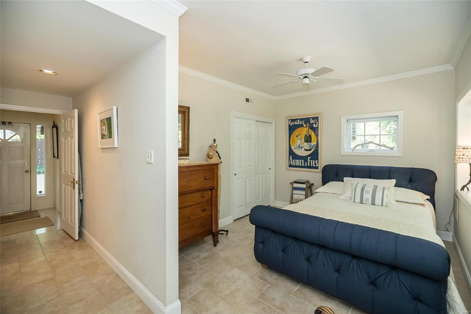 Daniel Road Improvement Association - Residential