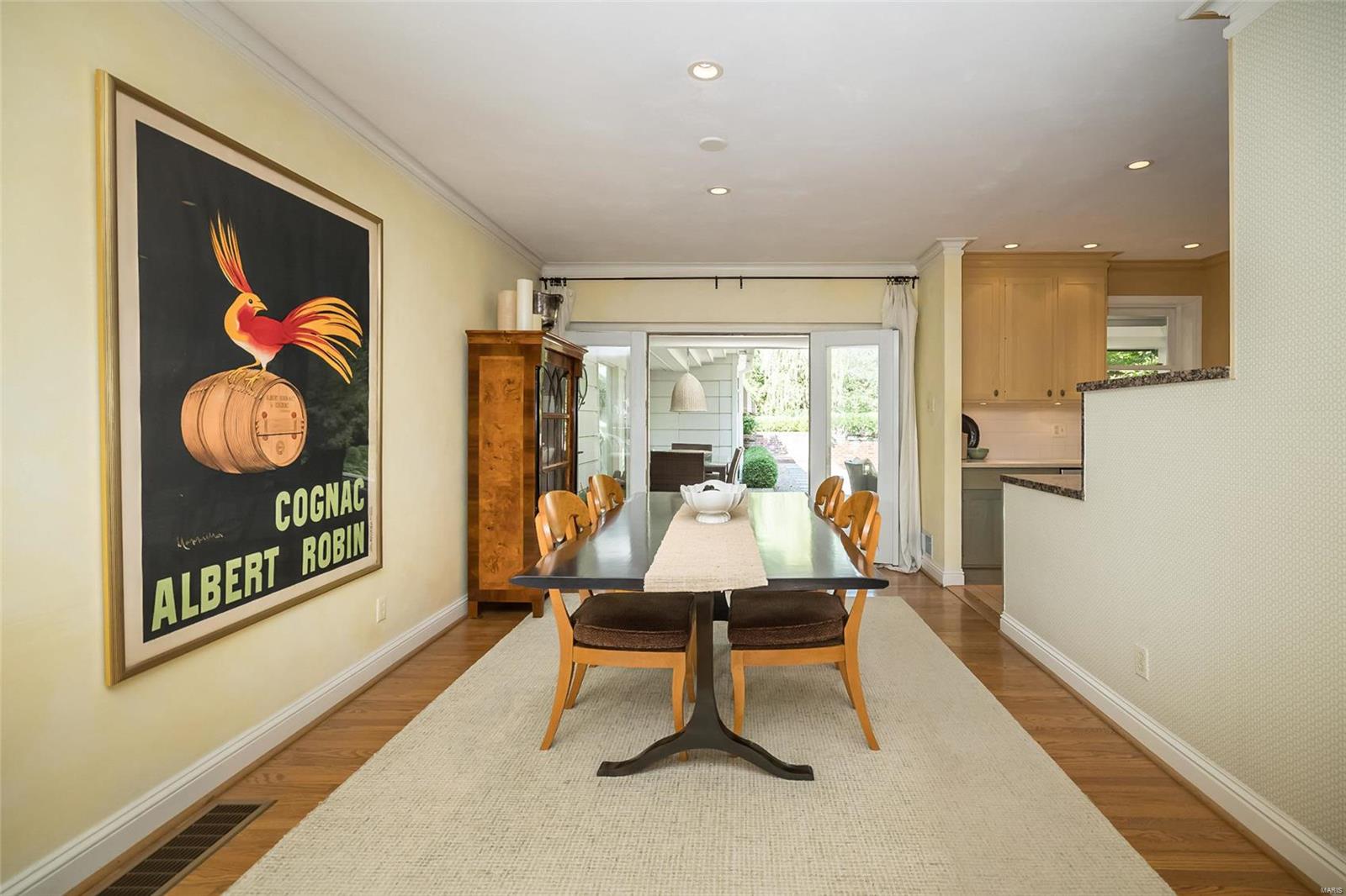 Daniel Road Improvement Association - Residential