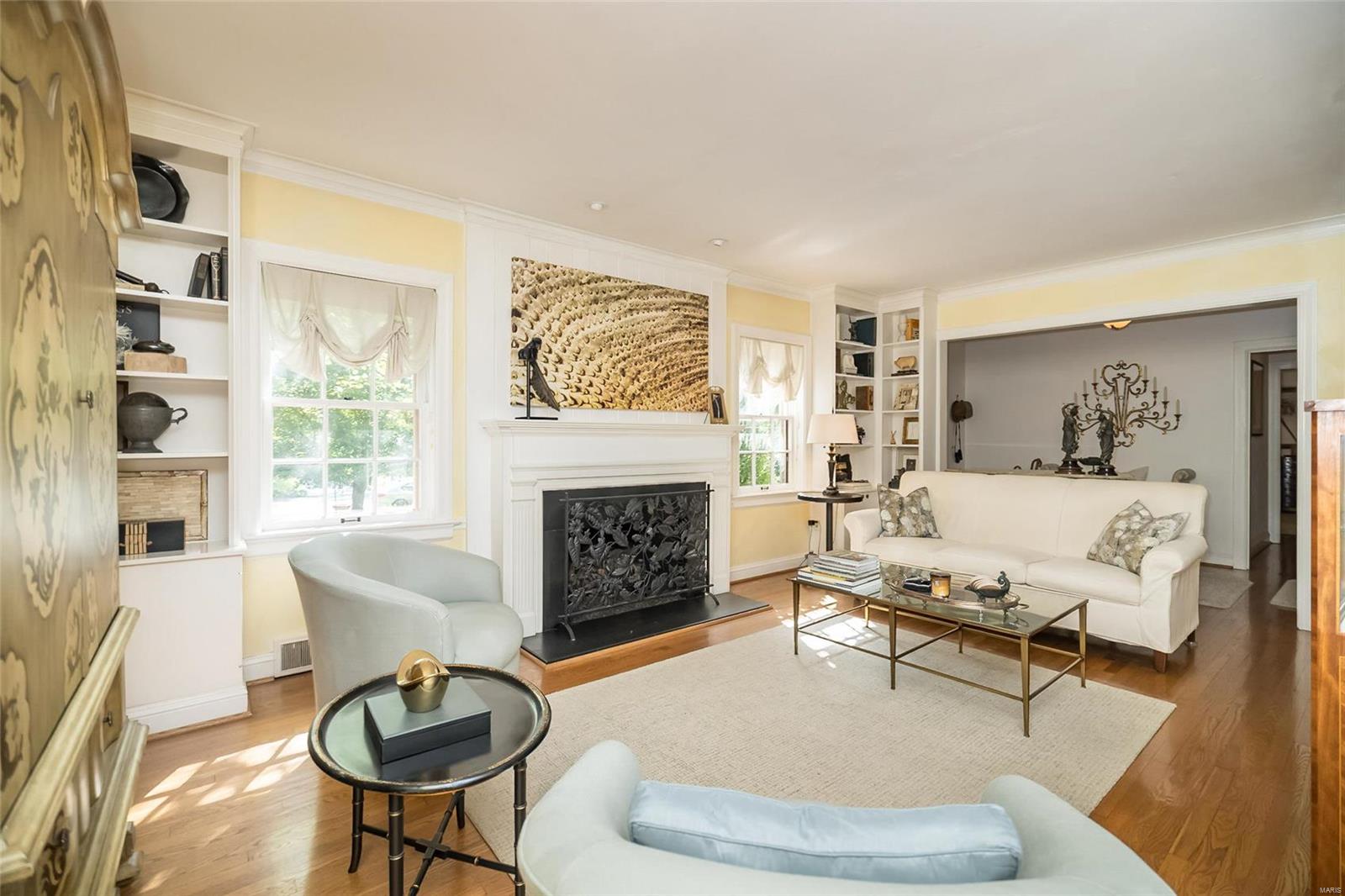 Daniel Road Improvement Association - Residential