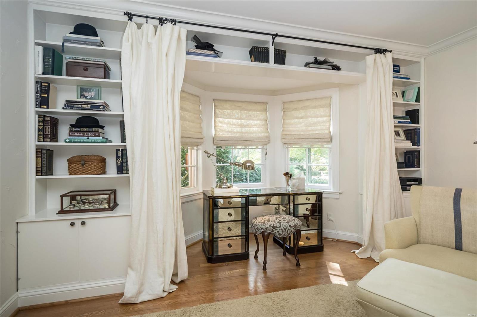 Daniel Road Improvement Association - Residential