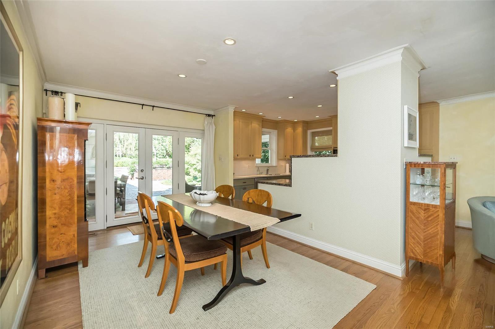 Daniel Road Improvement Association - Residential