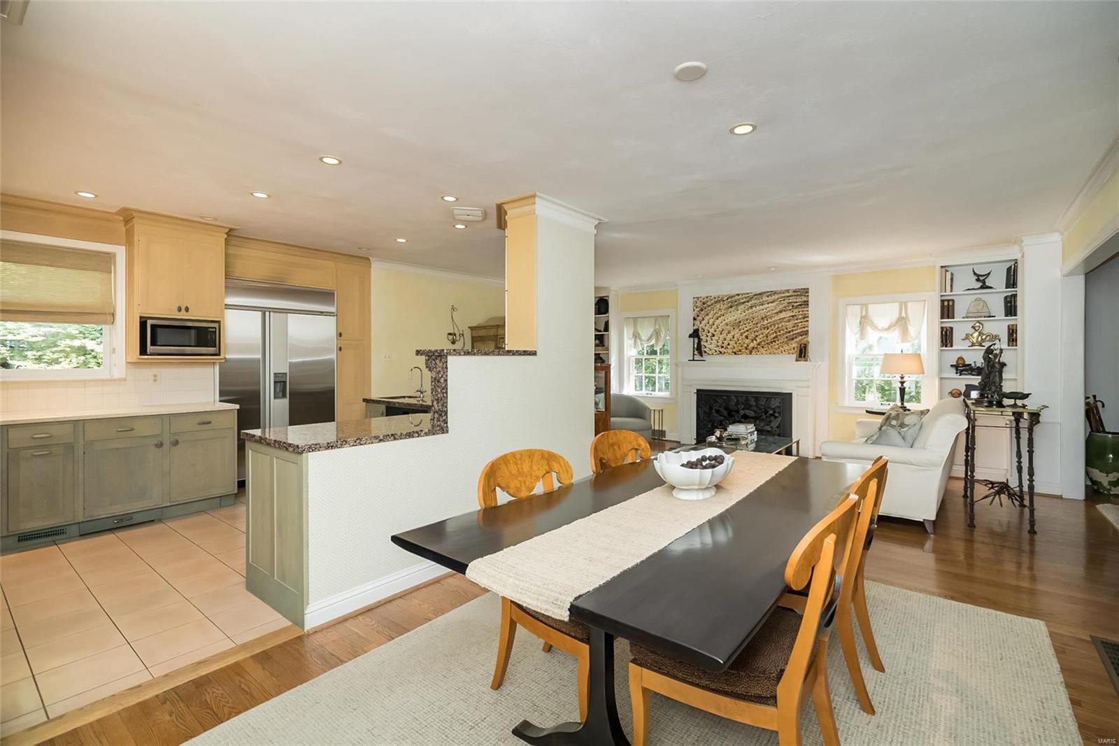 Daniel Road Improvement Association - Residential