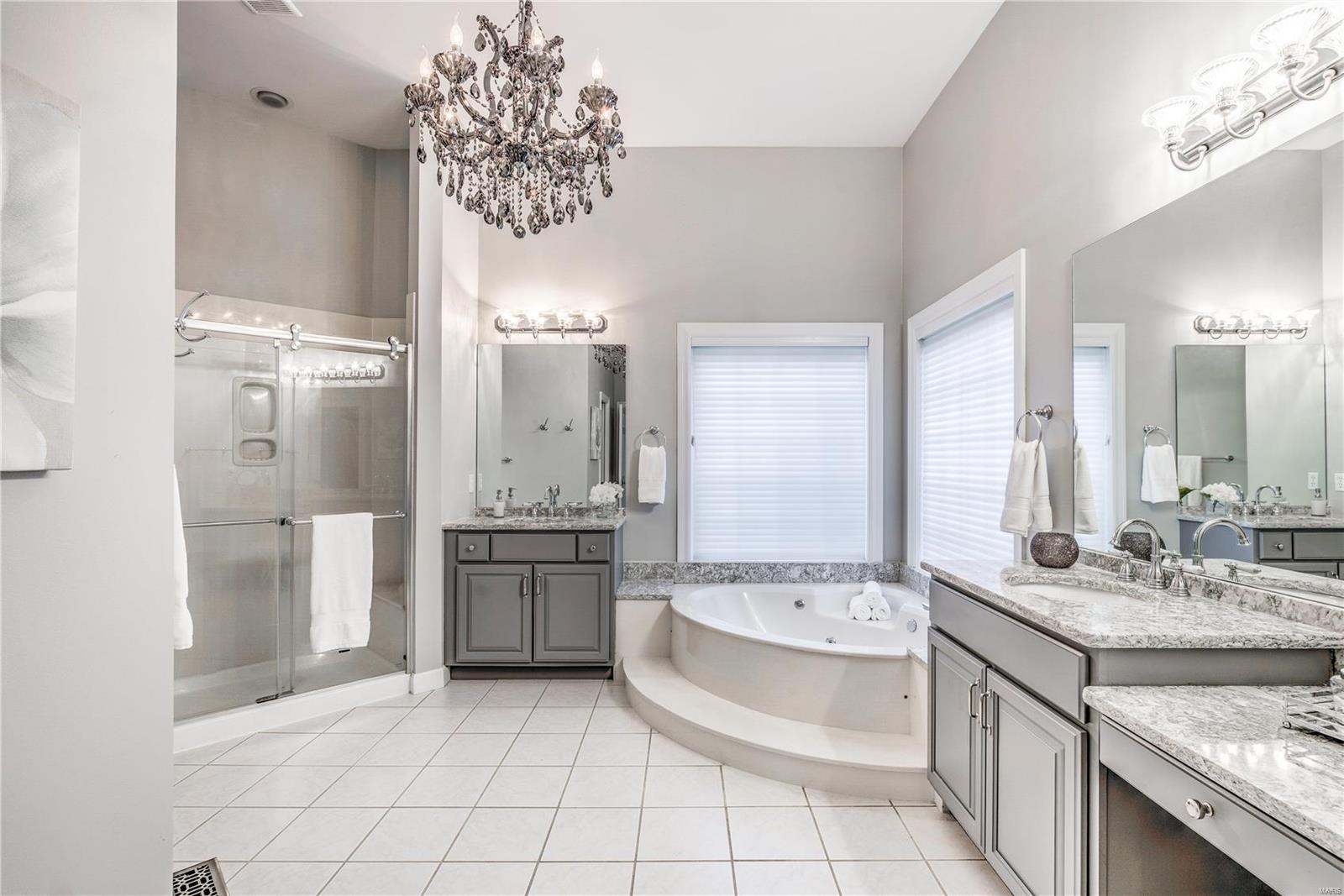 Greystone - Residential