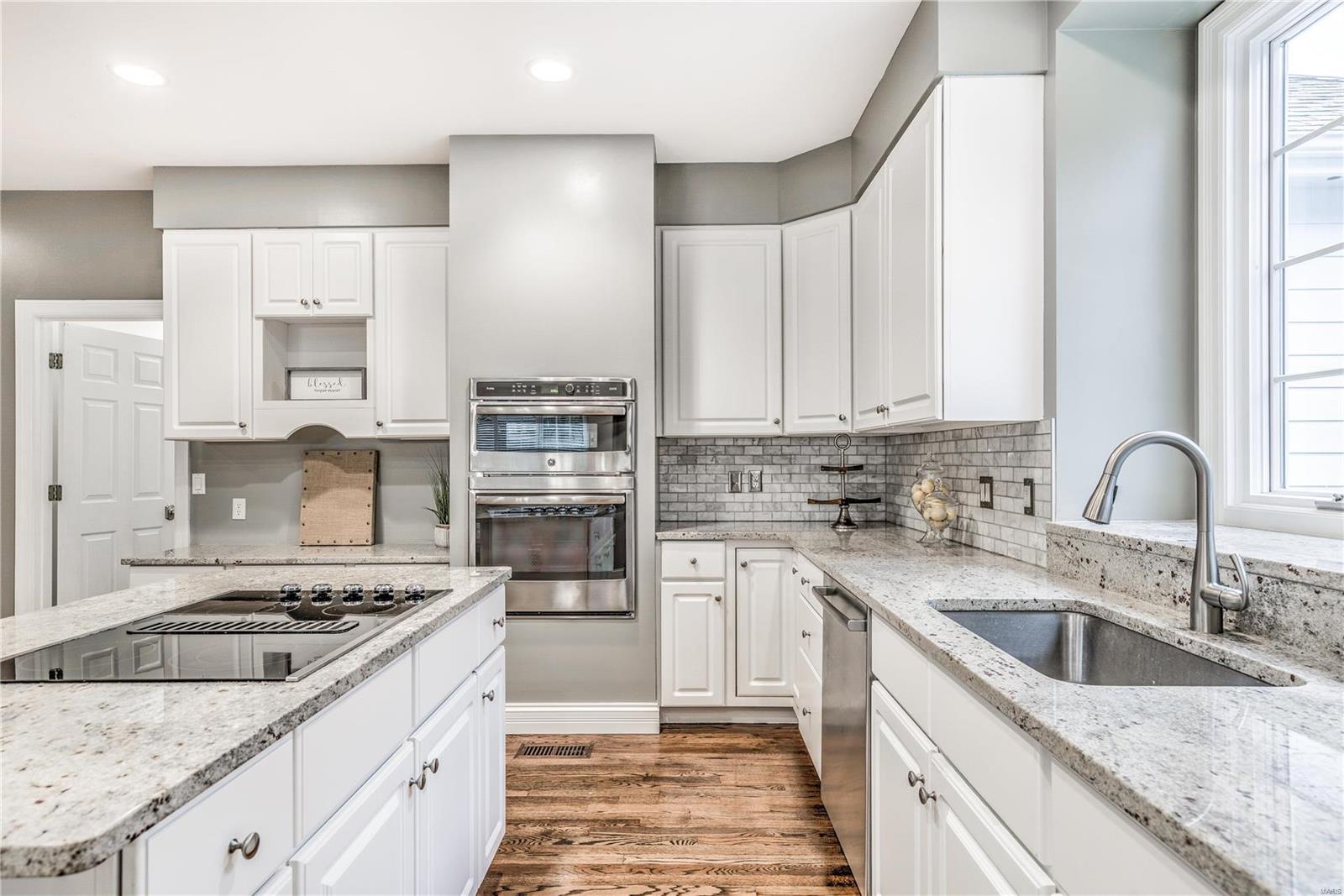 Greystone - Residential