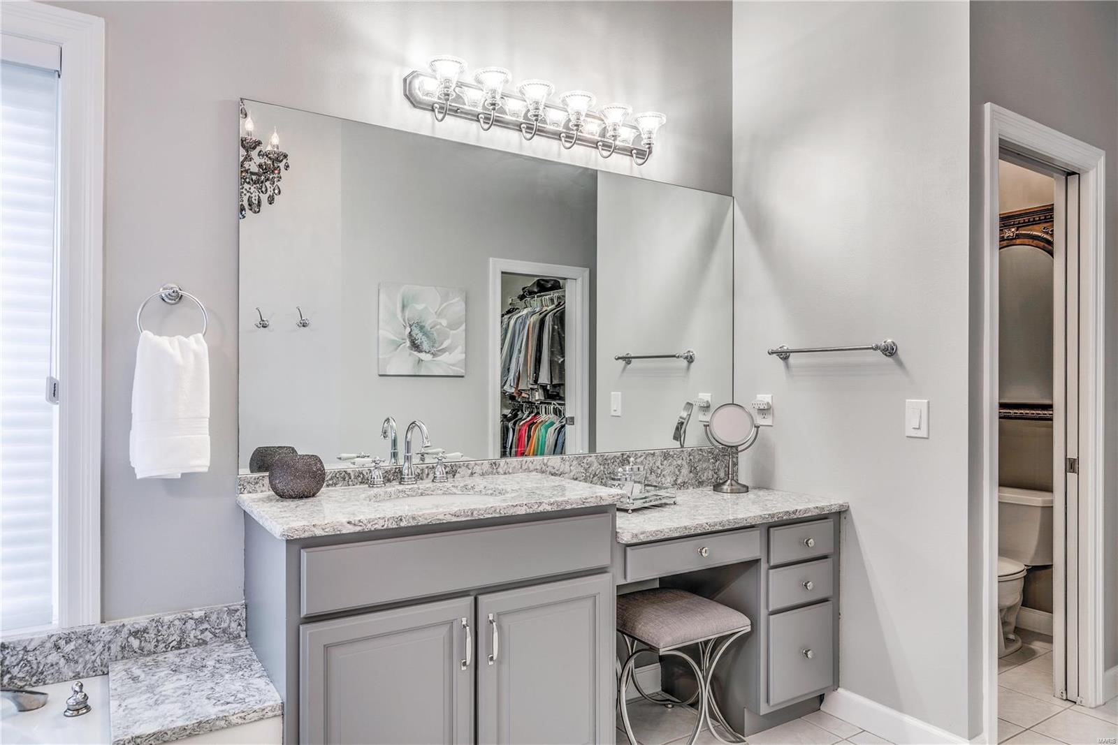 Greystone - Residential