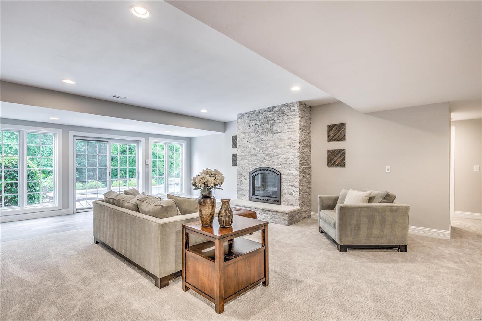 Greystone - Residential