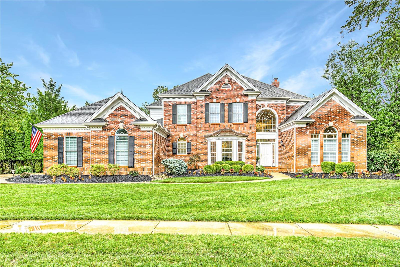 Greystone - Residential