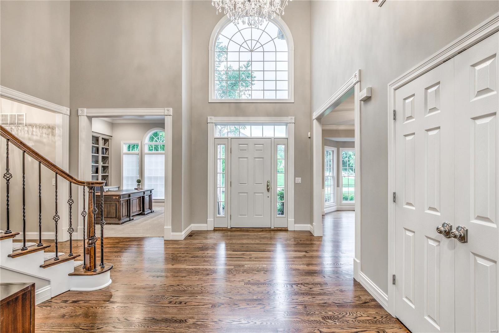 Greystone - Residential