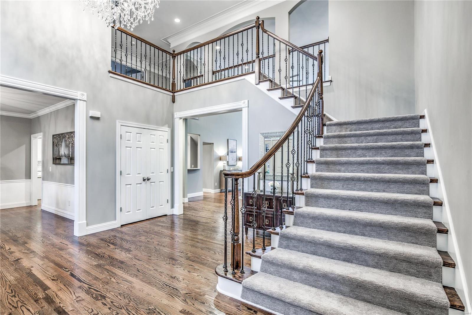 Greystone - Residential