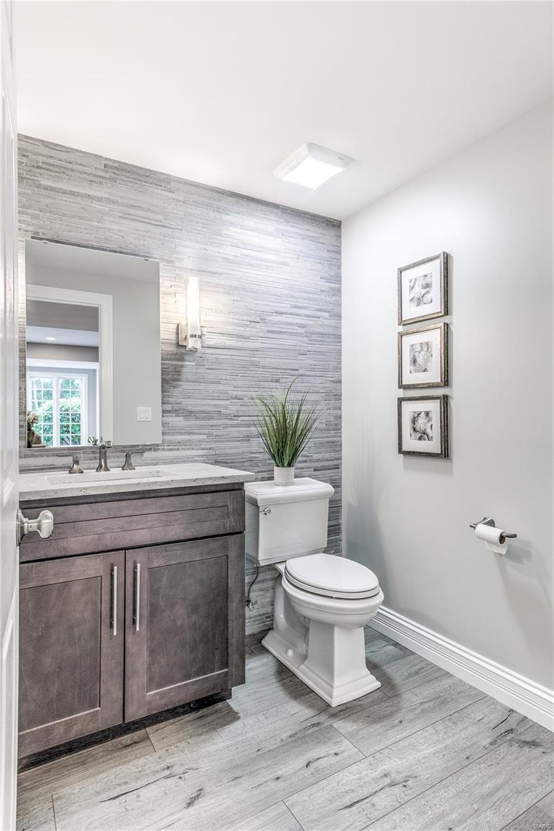 Greystone - Residential