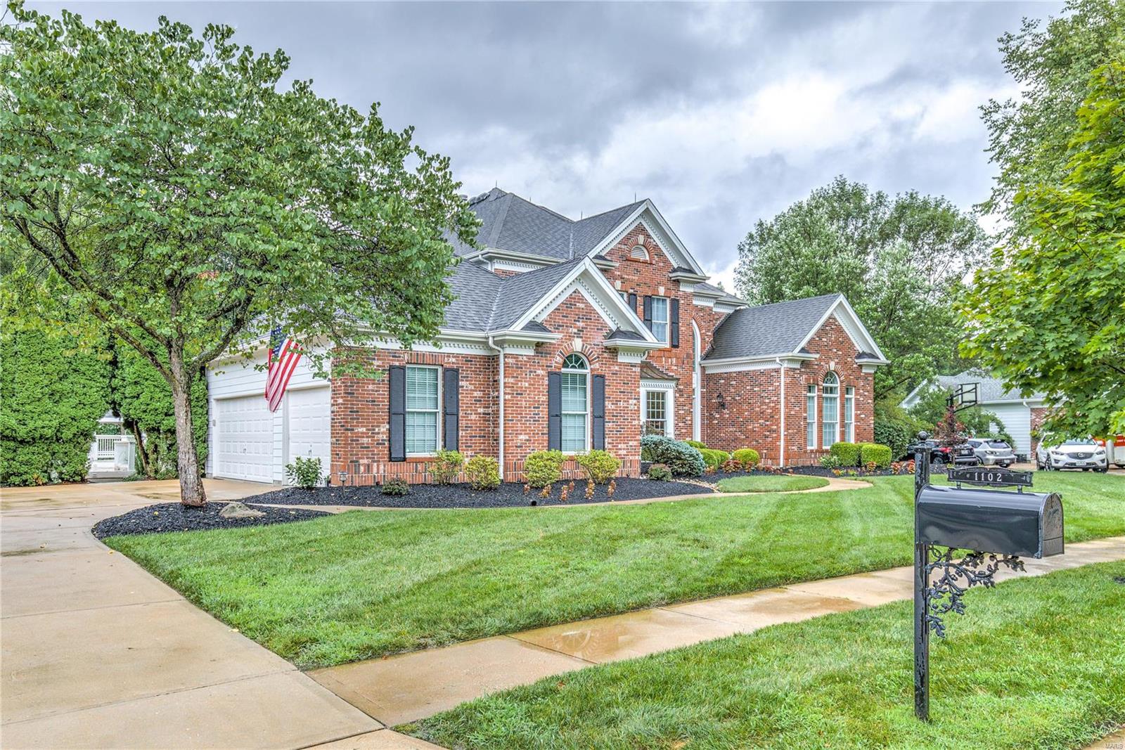 Greystone - Residential