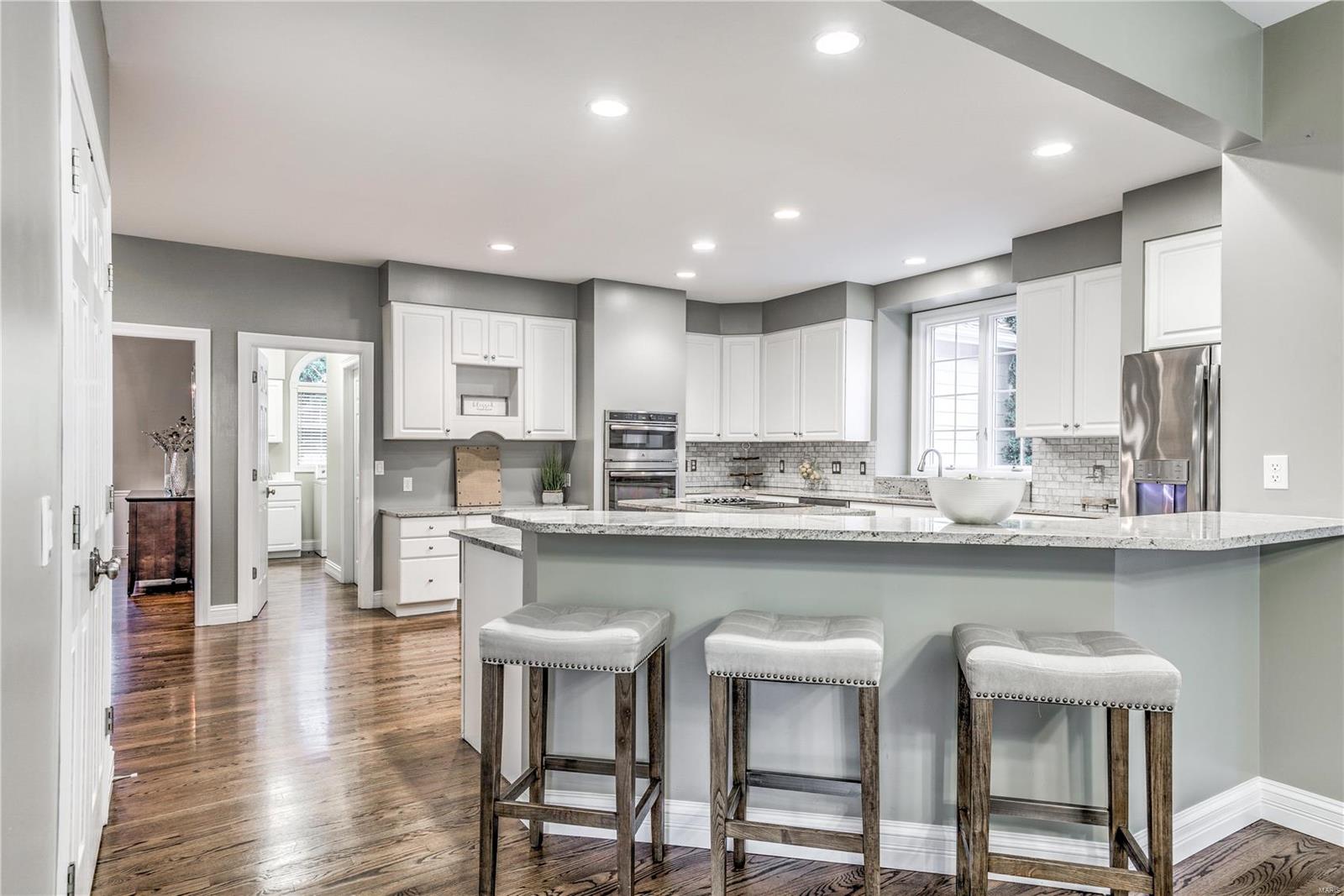 Greystone - Residential