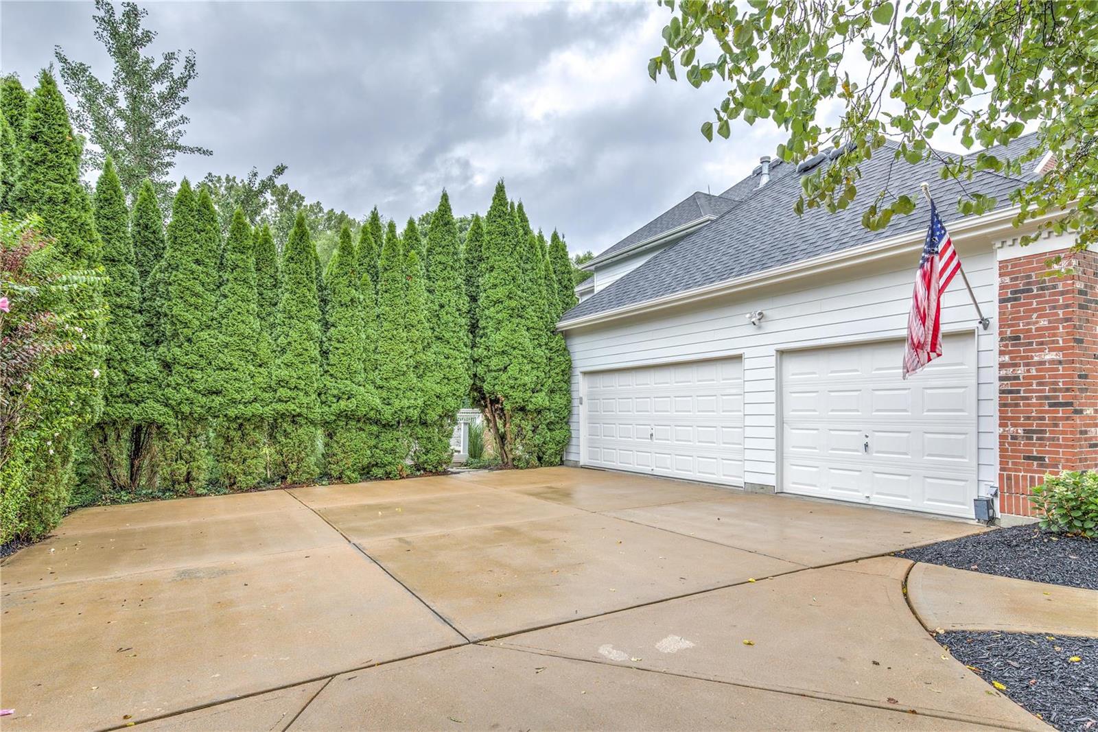 Greystone - Residential