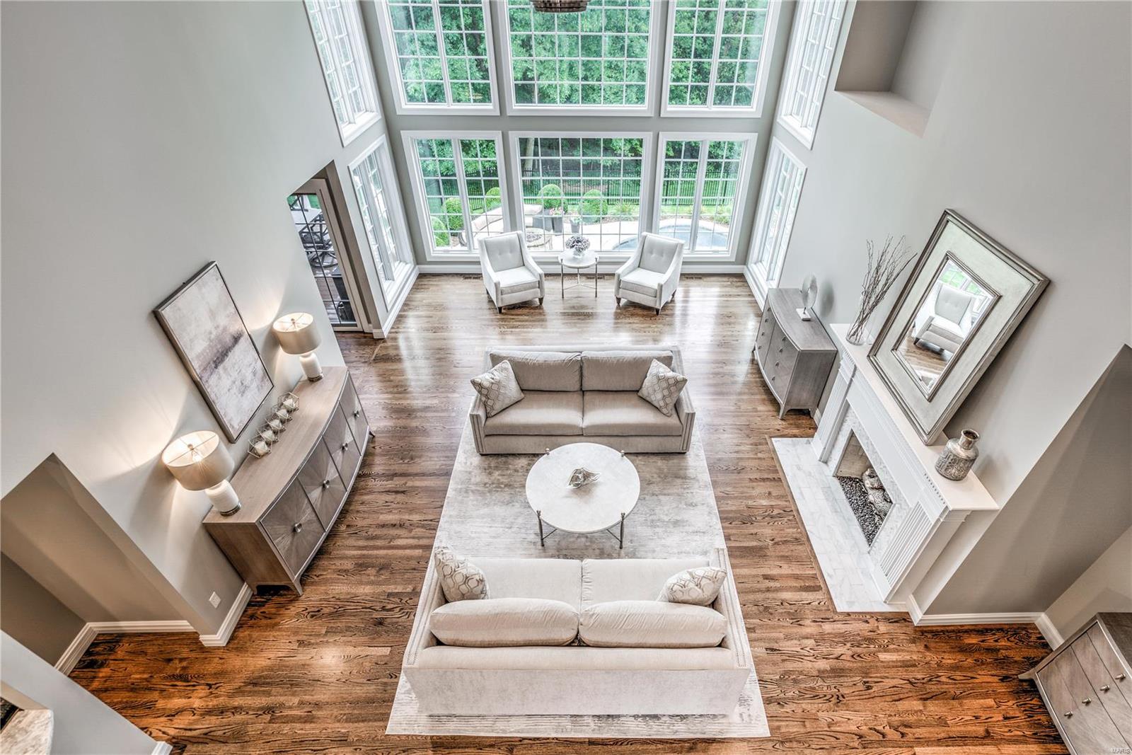 Greystone - Residential