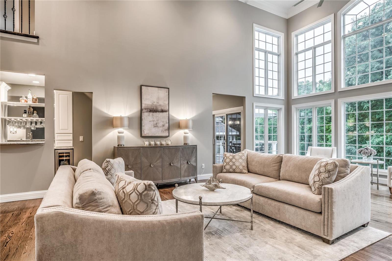 Greystone - Residential