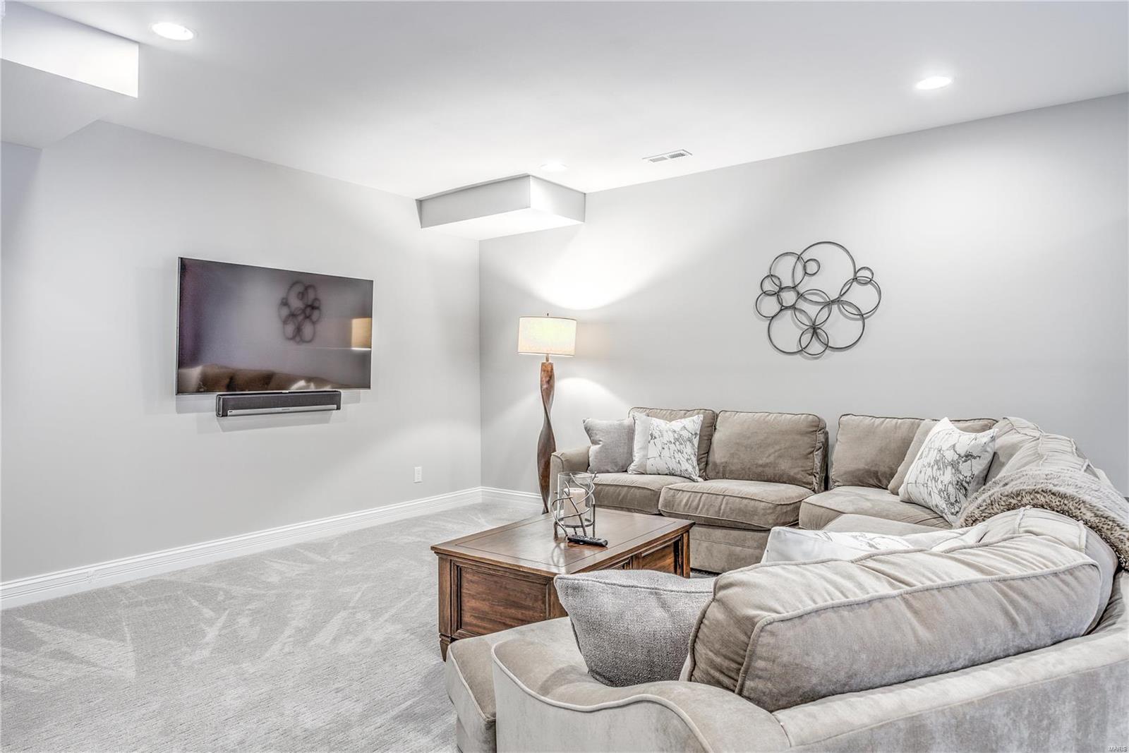 Greystone - Residential