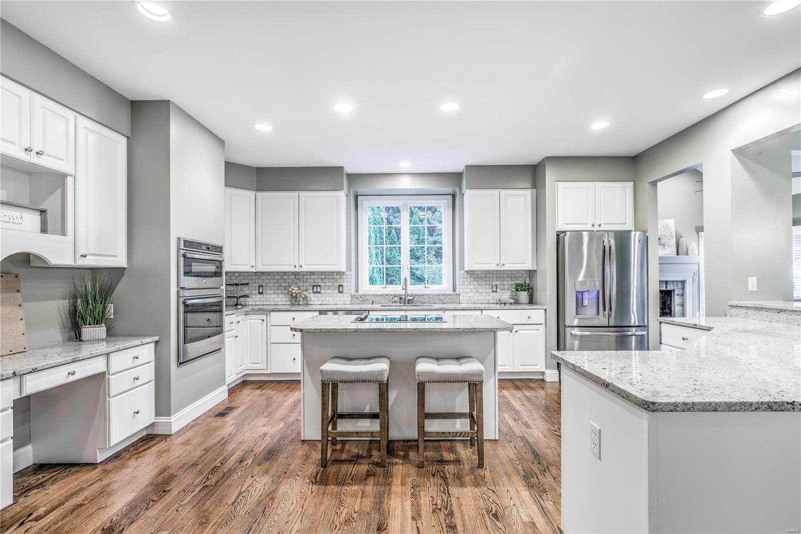 Greystone - Residential