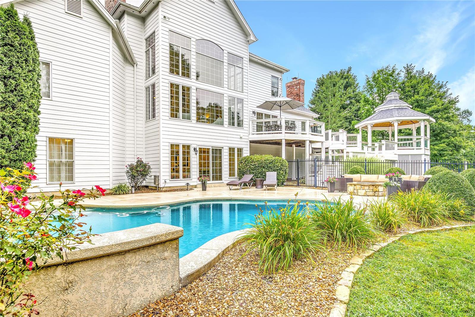 Greystone - Residential