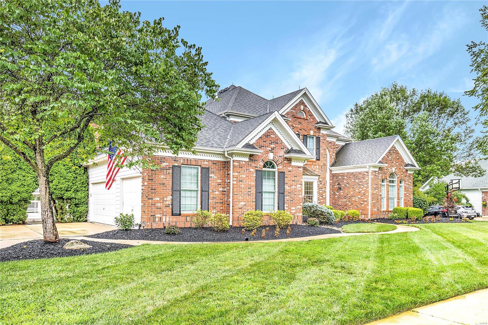 Greystone - Residential