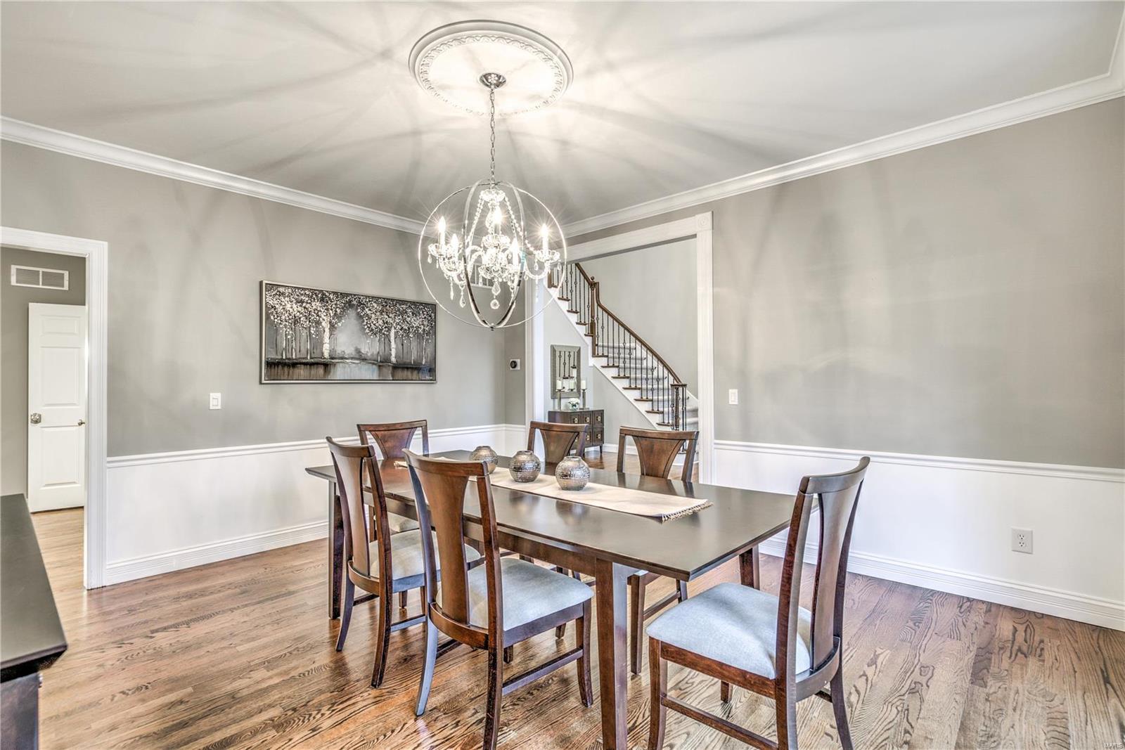 Greystone - Residential