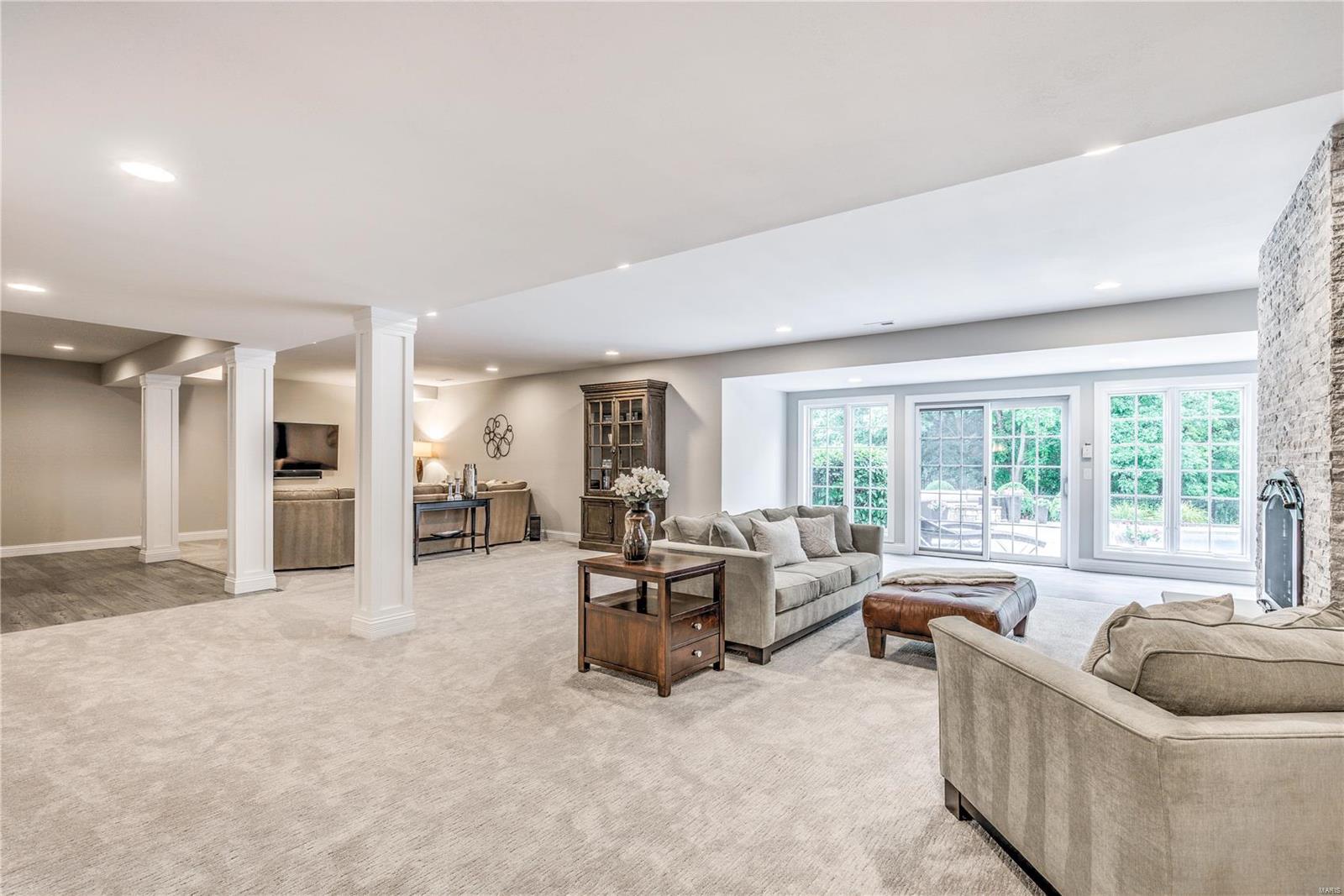 Greystone - Residential