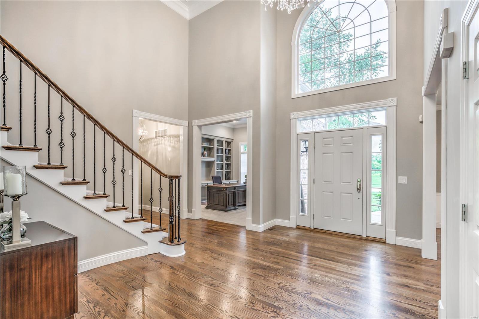 Greystone - Residential