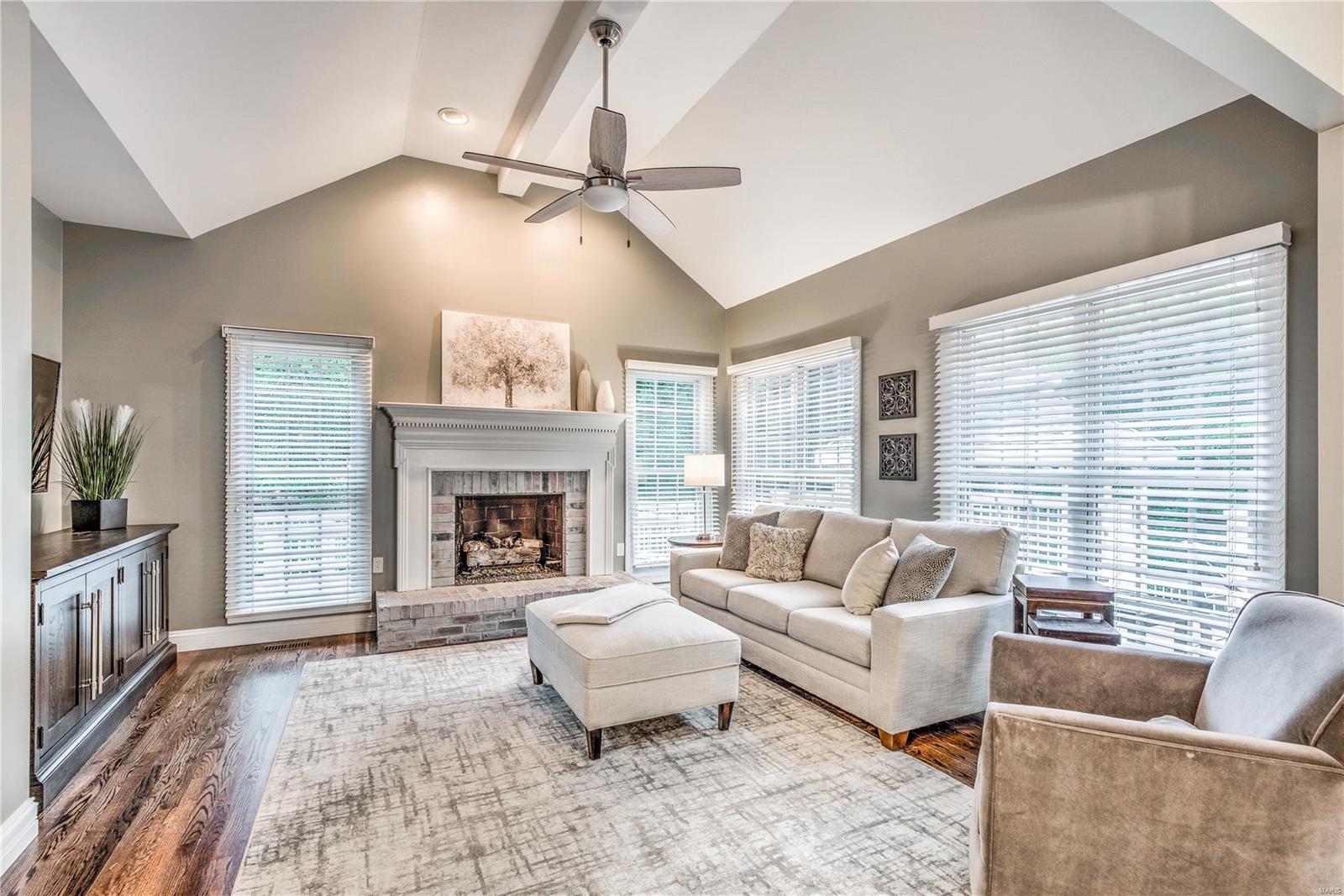 Greystone - Residential