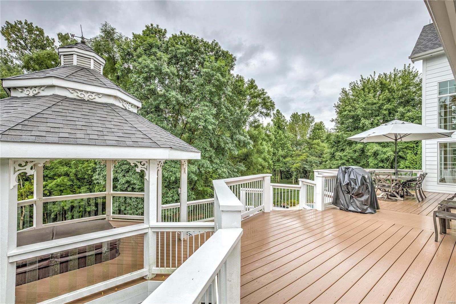 Greystone - Residential