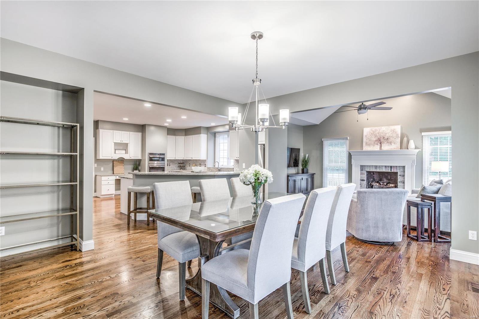 Greystone - Residential