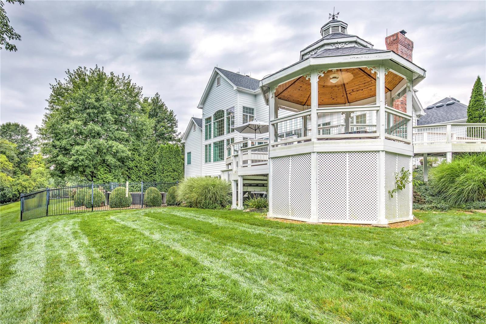 Greystone - Residential