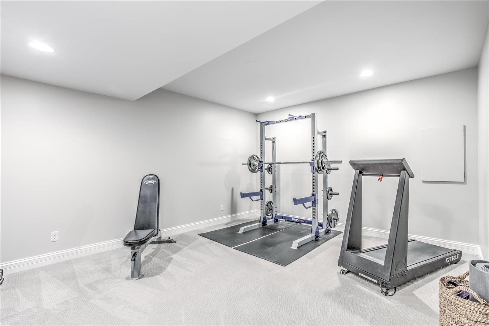 Greystone - Residential