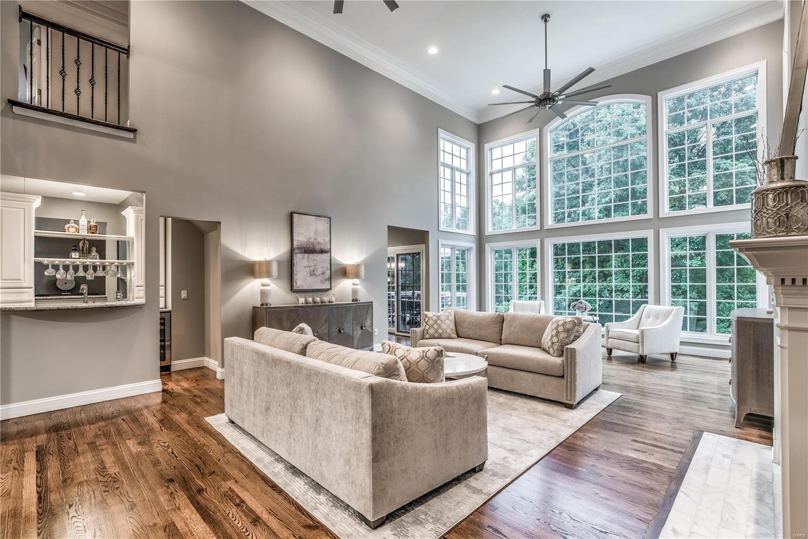 Greystone - Residential