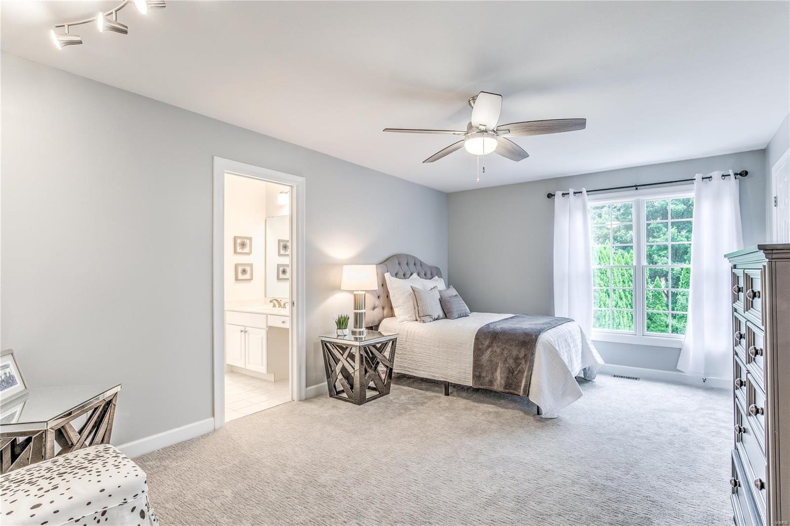 Greystone - Residential