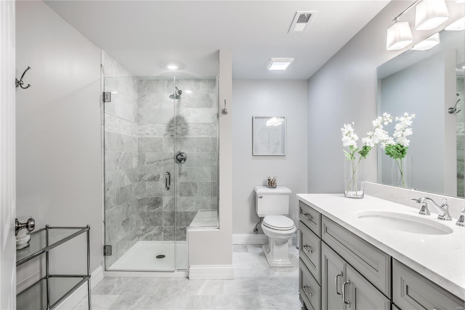 Greystone - Residential