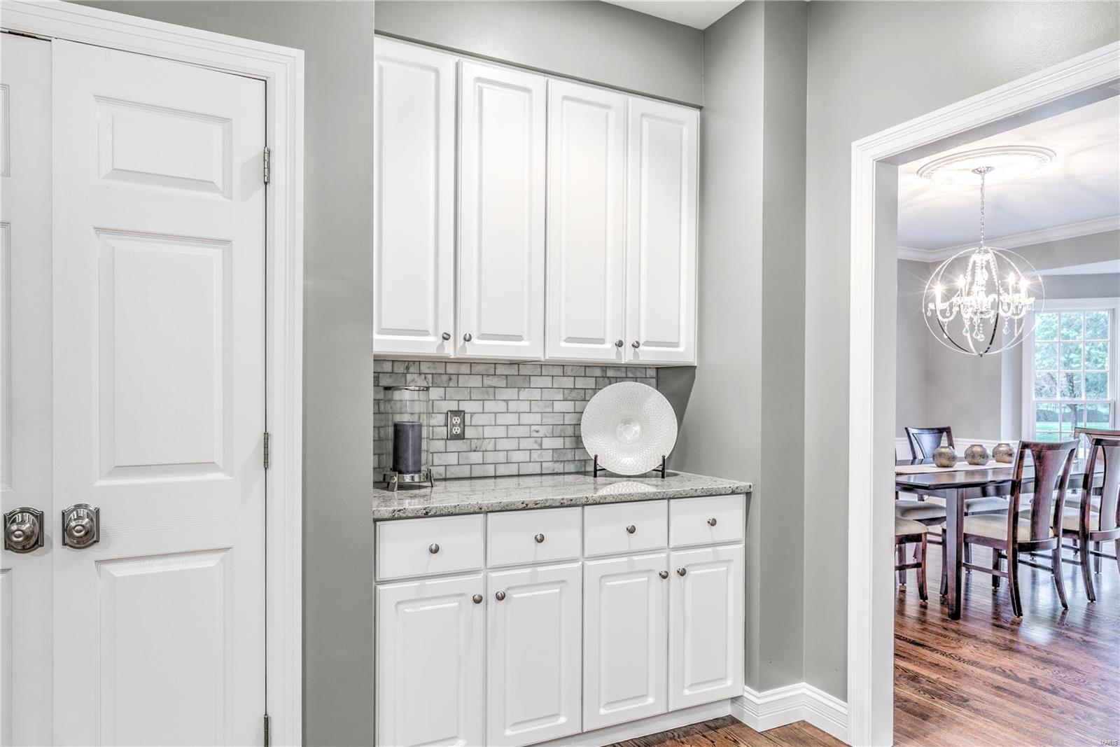 Greystone - Residential