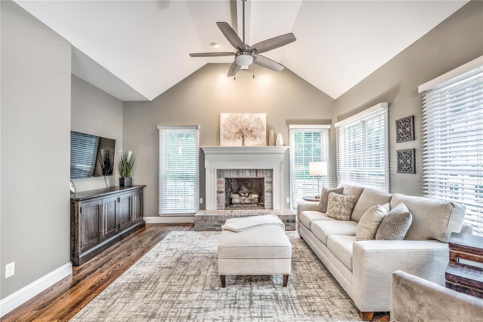 Greystone - Residential