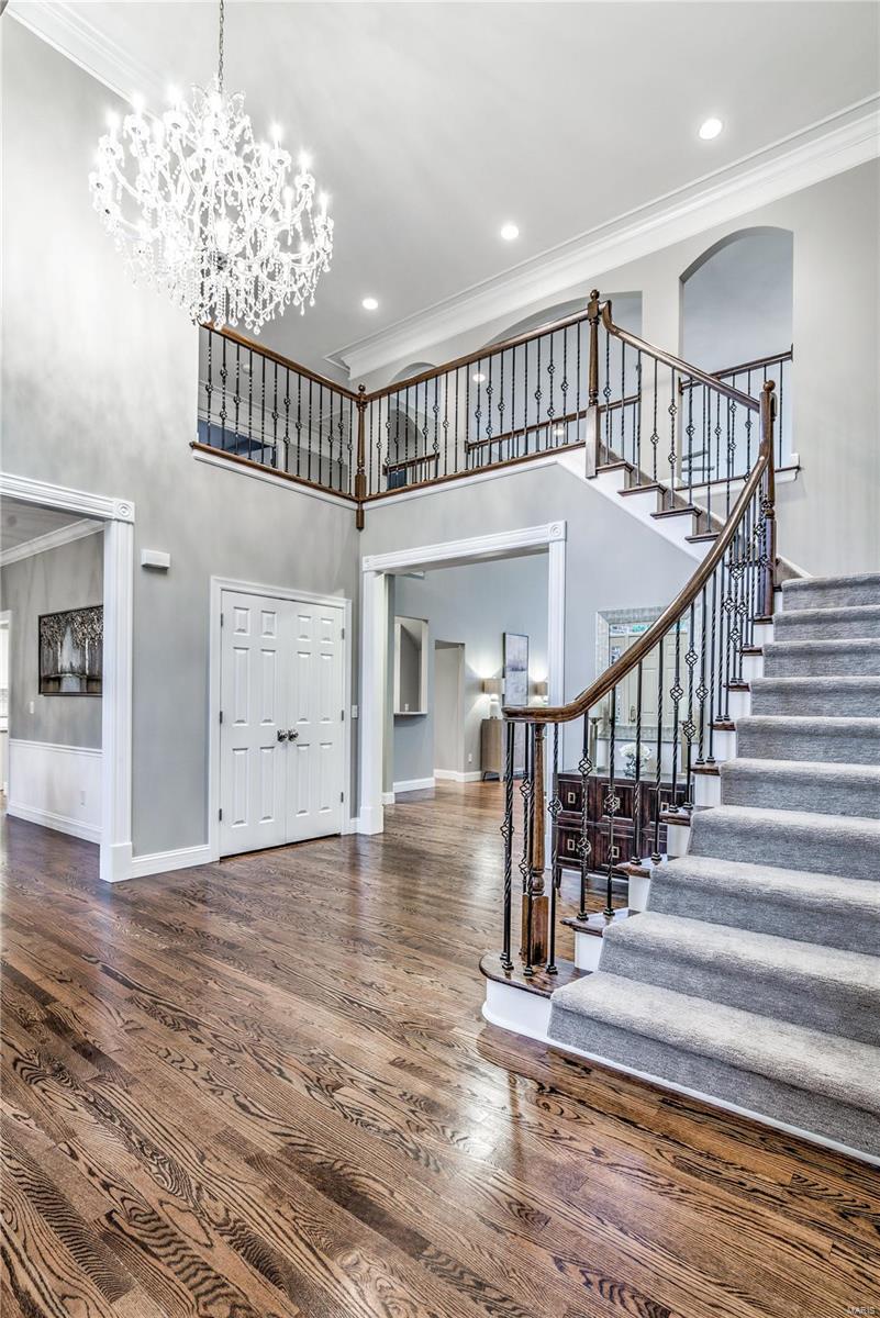 Greystone - Residential