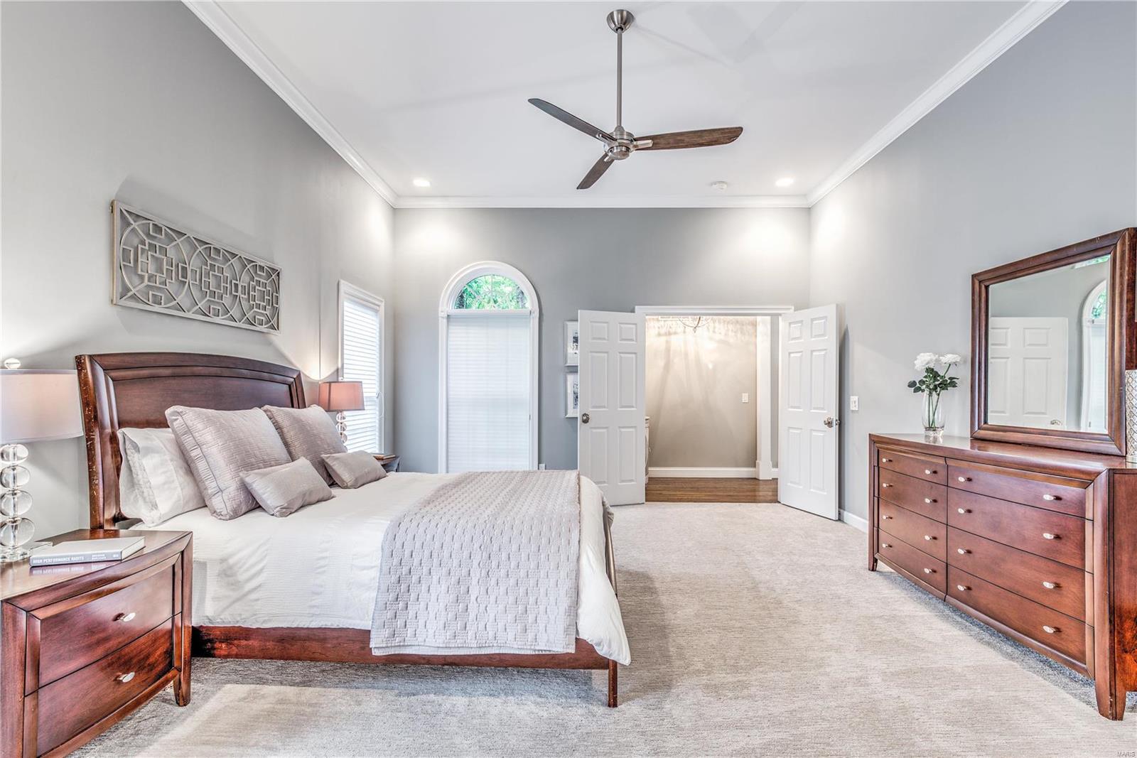 Greystone - Residential