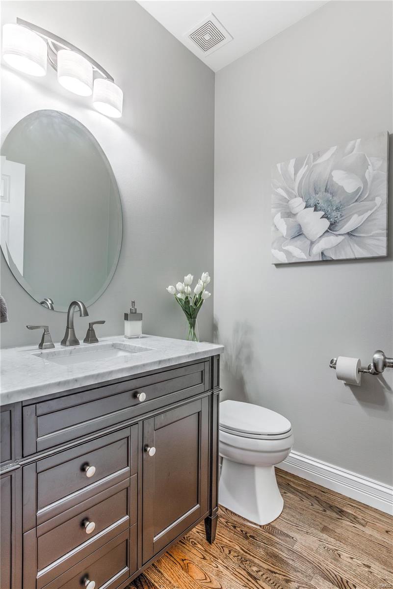 Greystone - Residential