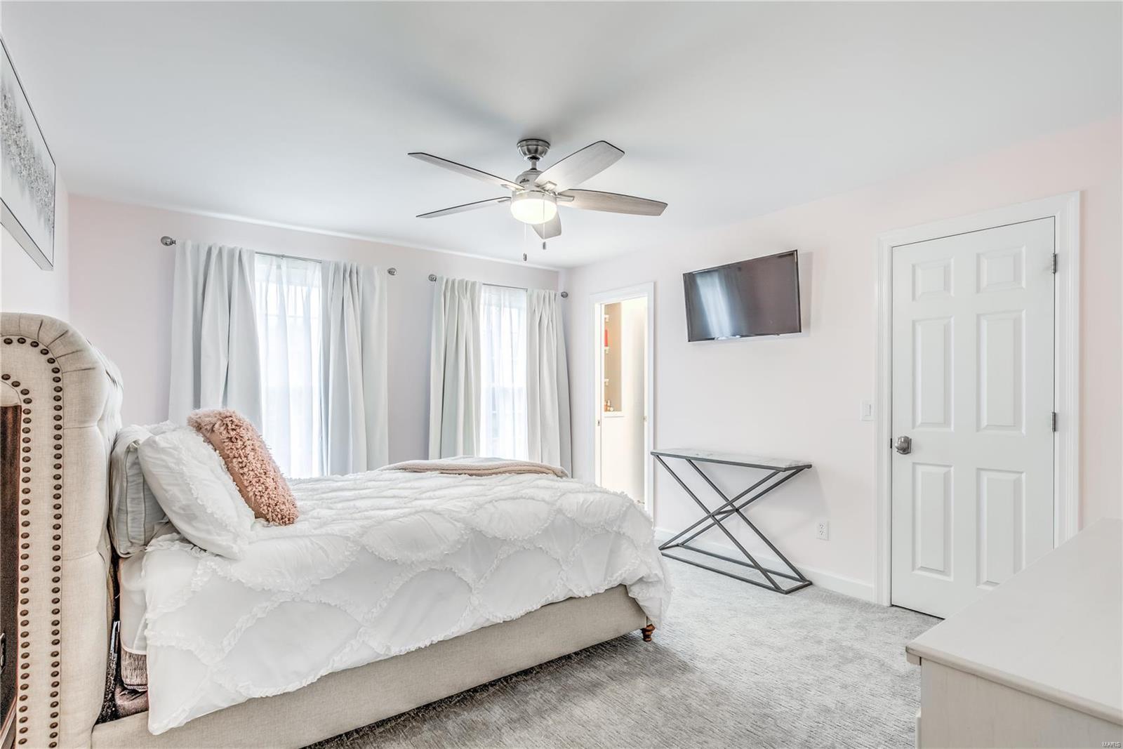 Greystone - Residential