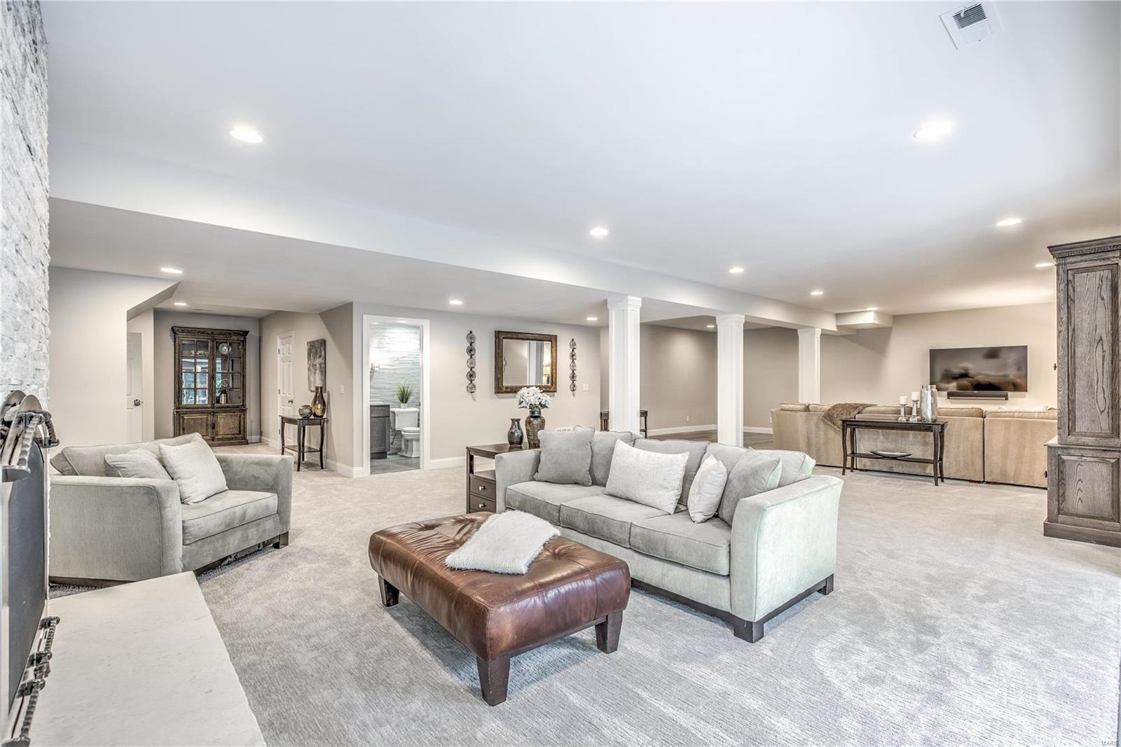 Greystone - Residential