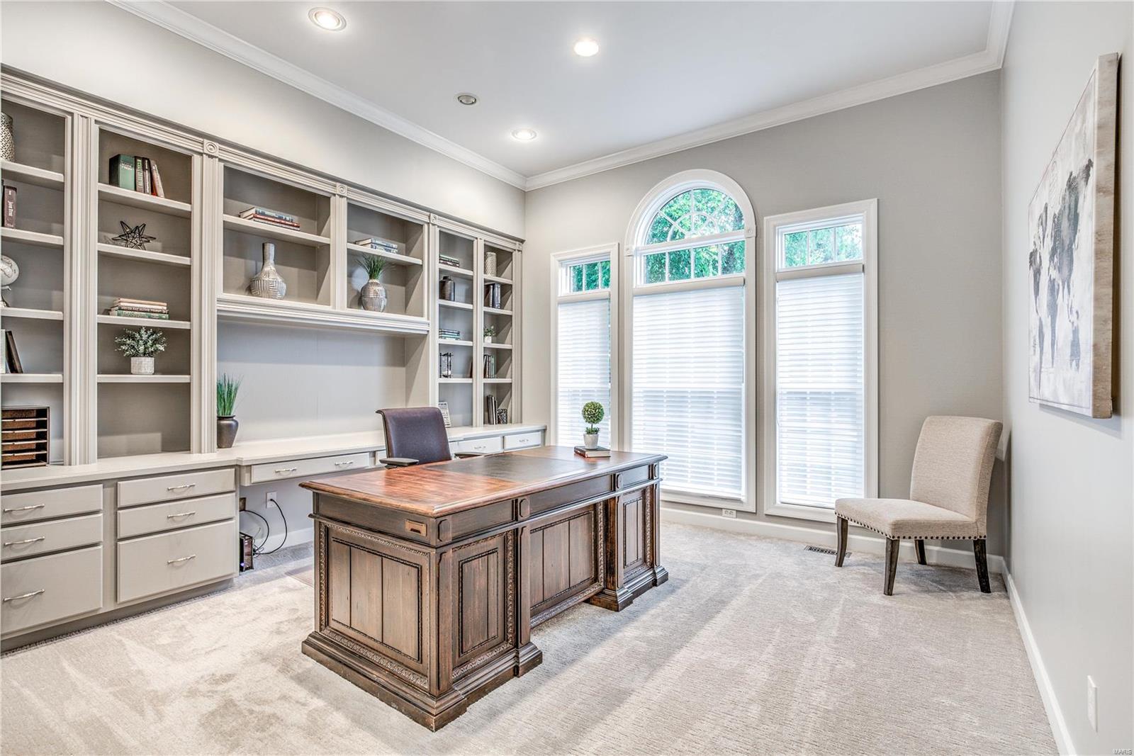 Greystone - Residential