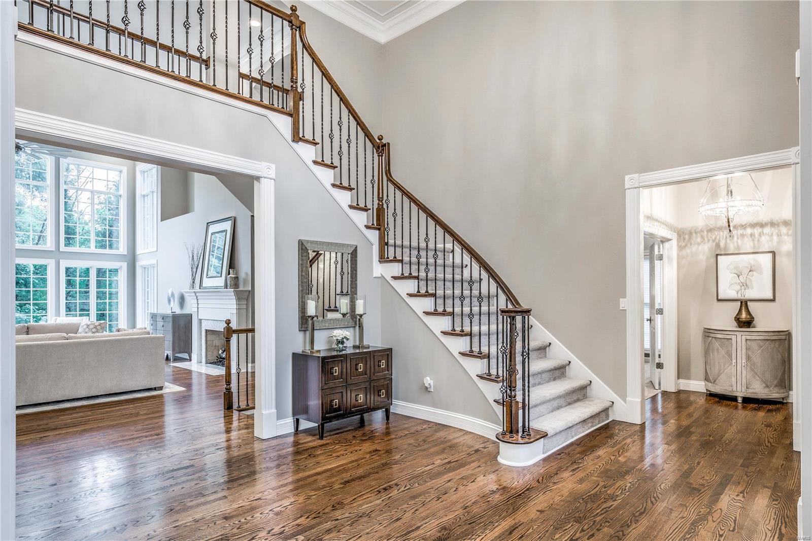 Greystone - Residential