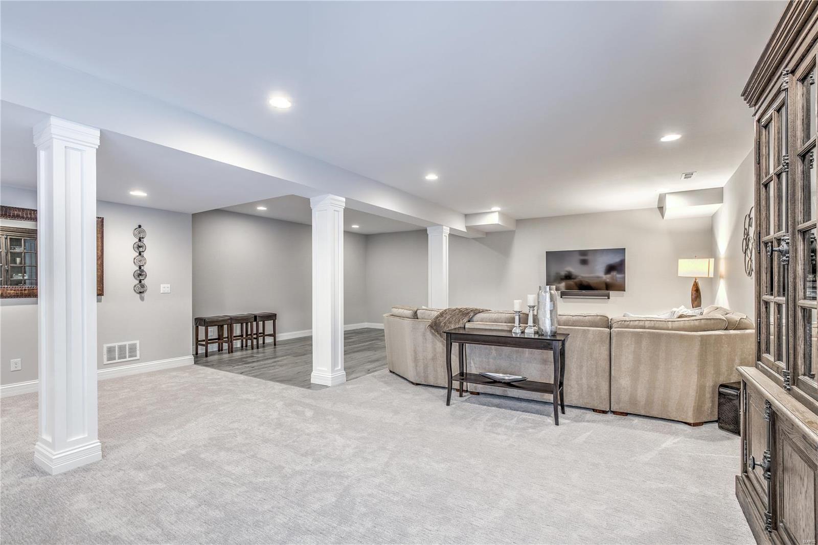 Greystone - Residential