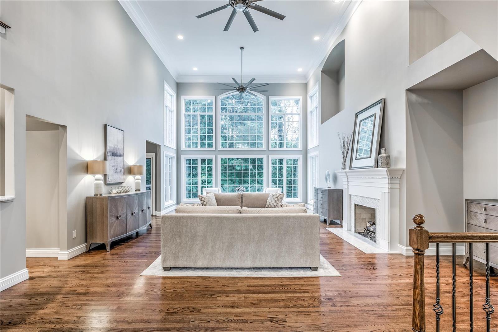 Greystone - Residential