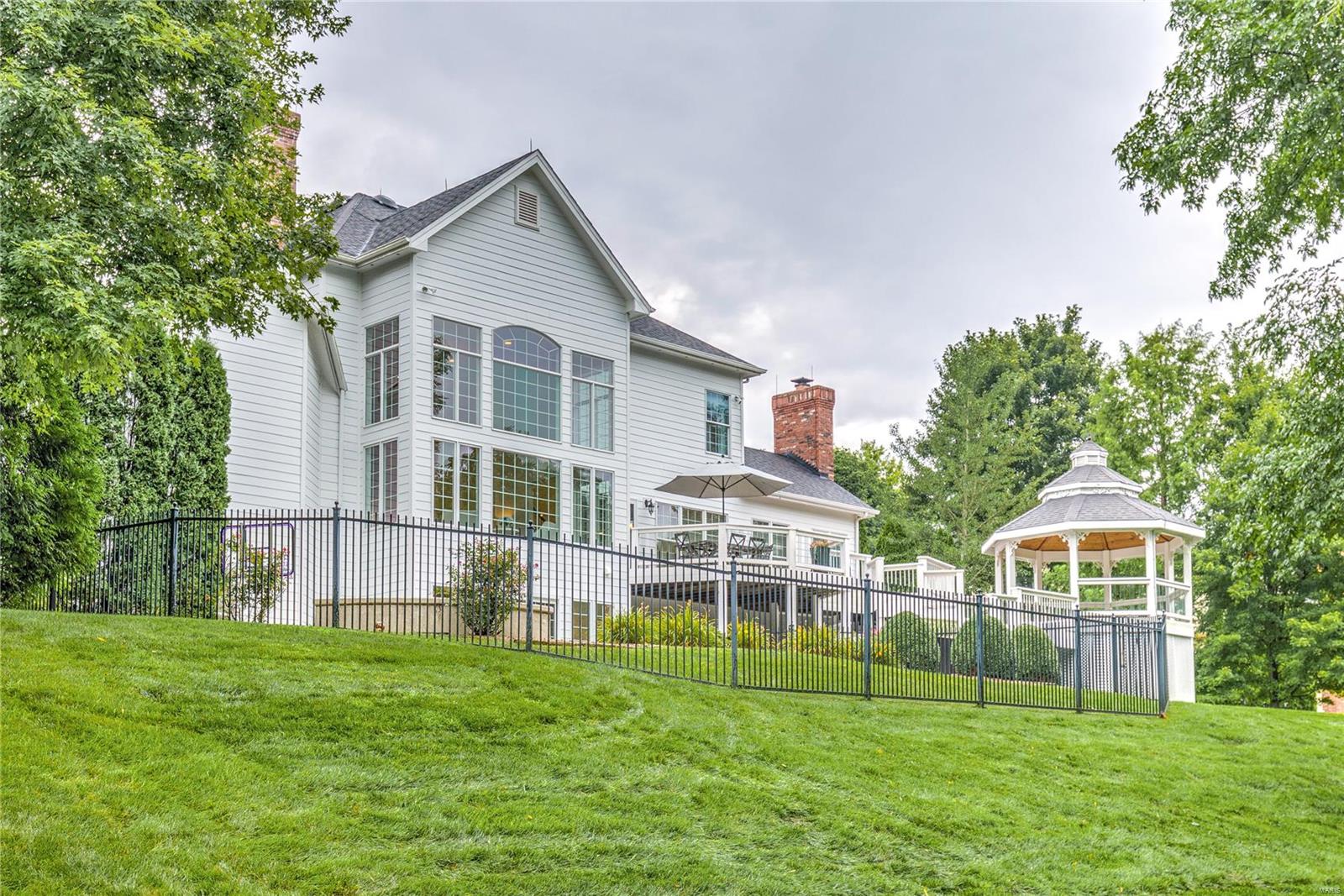 Greystone - Residential