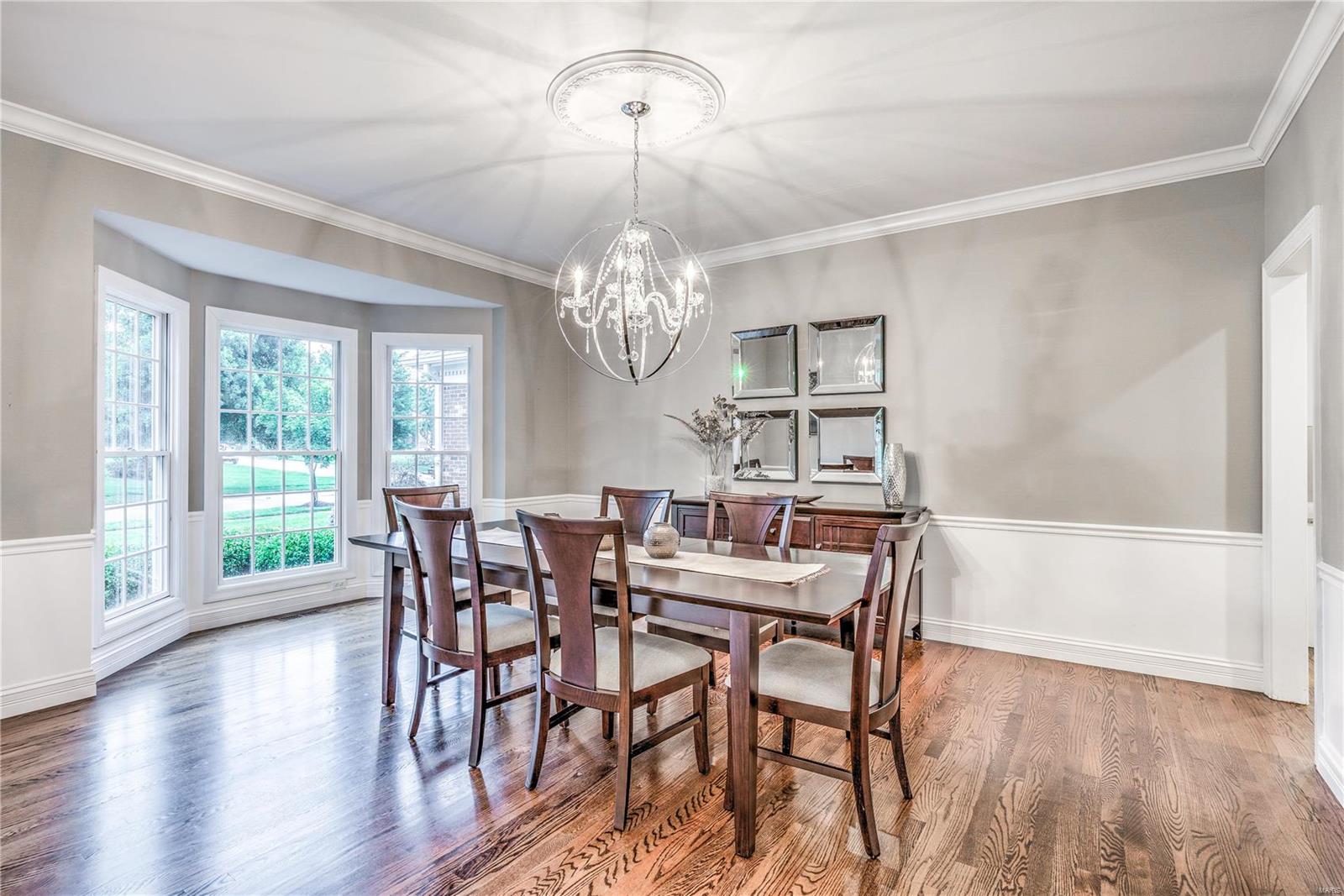 Greystone - Residential