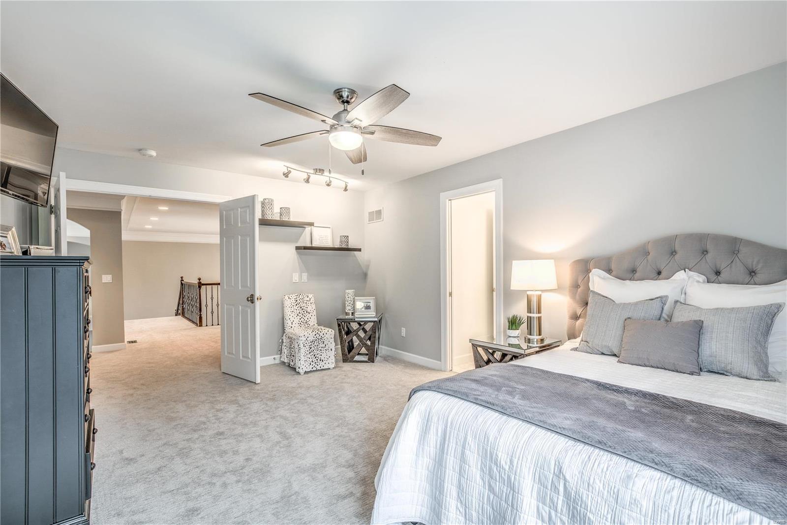 Greystone - Residential